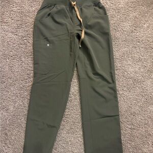 Women’s Moss Kade Scrub Pants